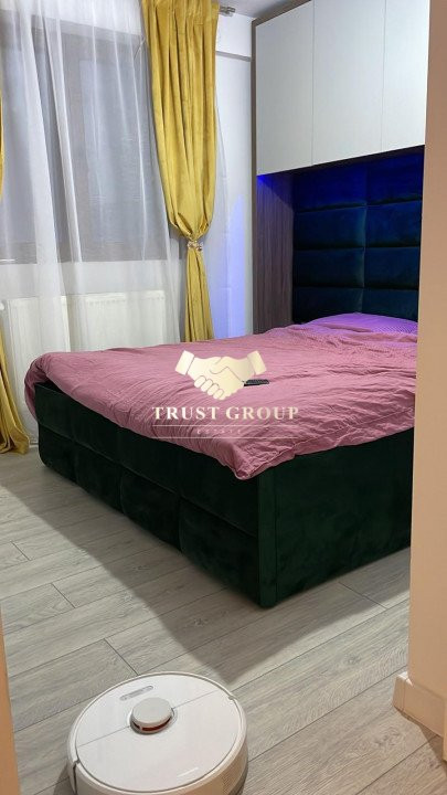 Apartament 3 camere in Victoriei