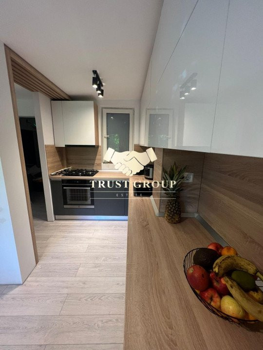 Apartament 3 camere in Victoriei