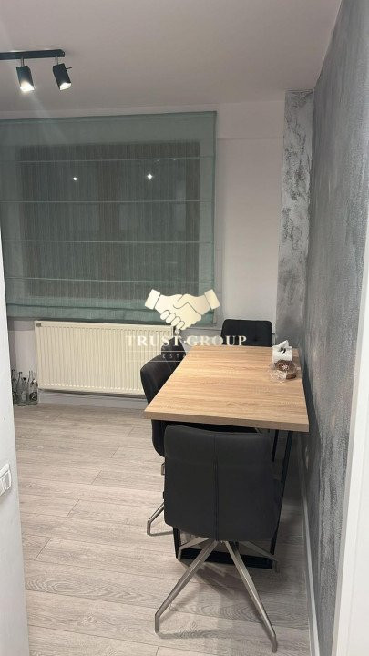 Apartament 3 camere in Victoriei