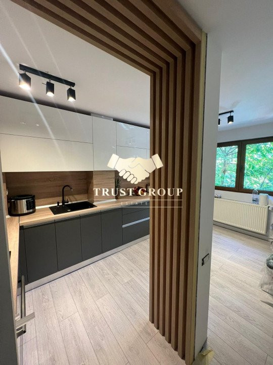 Apartament 3 camere in Victoriei