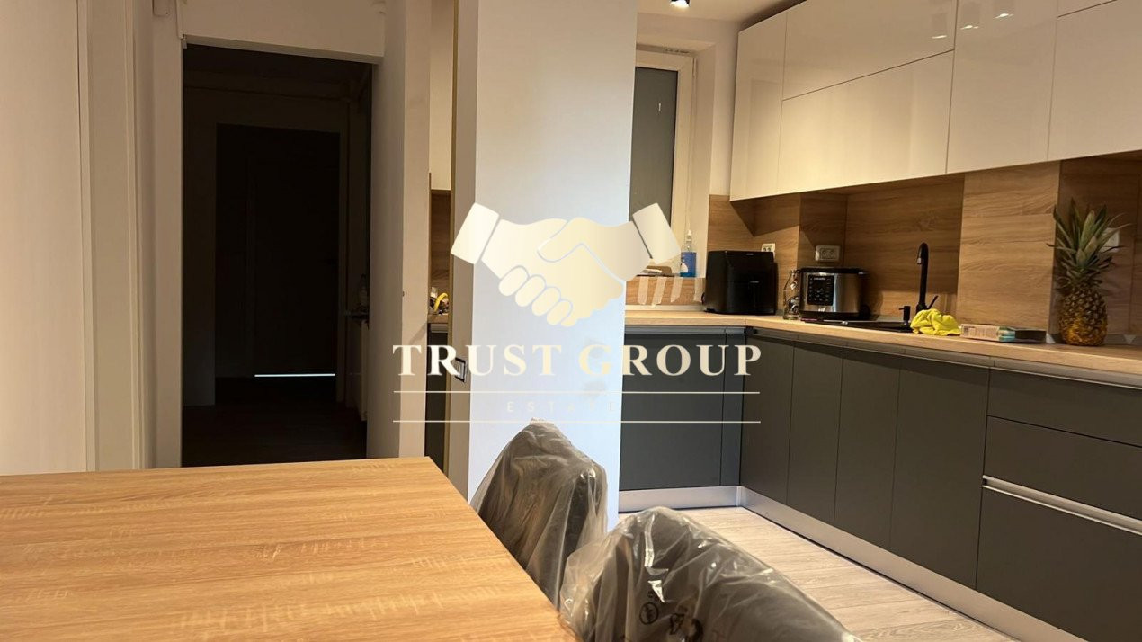 Apartament 3 camere in Victoriei