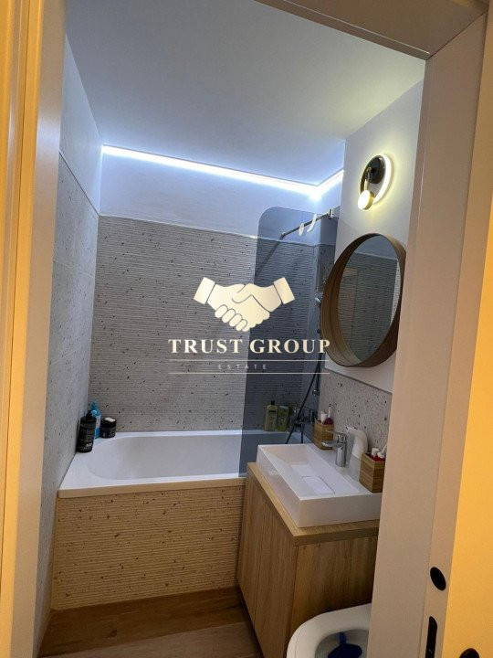 Apartament 3 camere in Victoriei