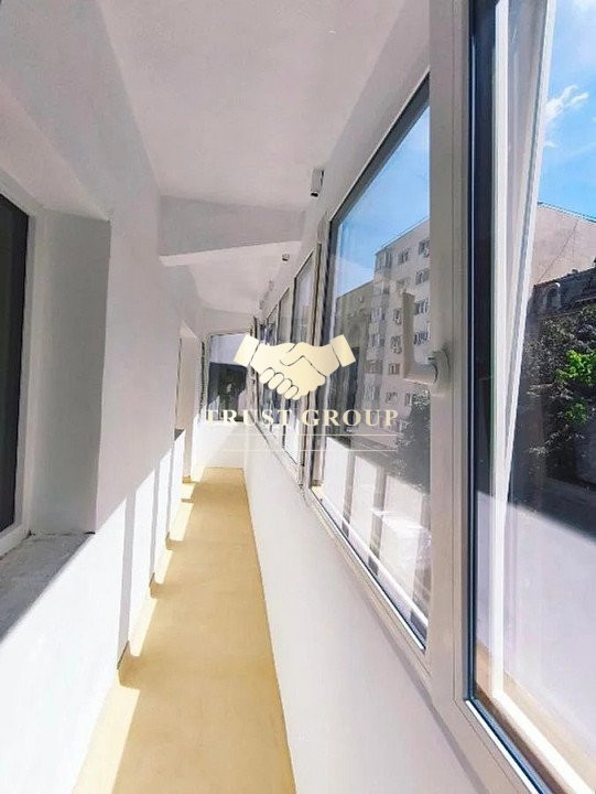 Apartament 4 camere Ultracentral - Bloc 1983 