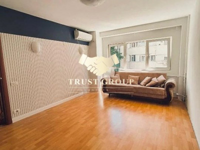 Apartament 4 camere Ultracentral - Bloc 1983 