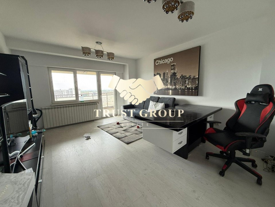 2 camere Drumul Taberei | Ansamblul Primavara | Loc de parcare |