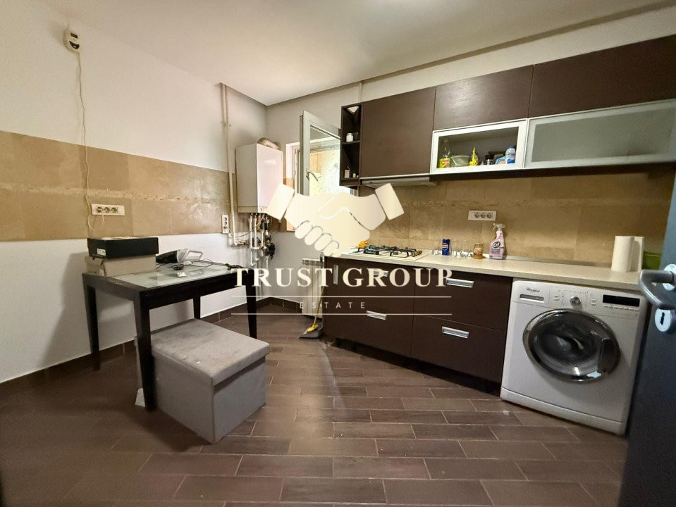 2 camere Drumul Taberei | Ansamblul Primavara | Loc de parcare |