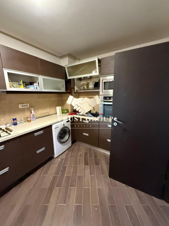 2 camere Drumul Taberei | Ansamblul Primavara | Loc de parcare |