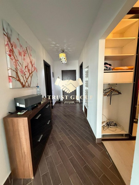 2 camere Drumul Taberei | Ansamblul Primavara | Loc de parcare |