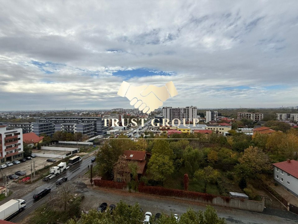 2 camere Drumul Taberei | Ansamblul Primavara | Loc de parcare |