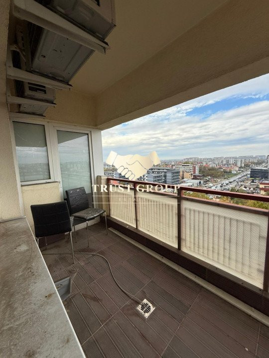 2 camere Drumul Taberei | Ansamblul Primavara | Loc de parcare |