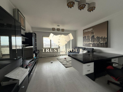 2 camere Drumul Taberei | Ansamblul Primavara | Loc de parcare |