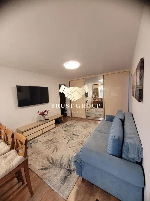 2 camere Lujerului | Boiler electric | Renovat total | 