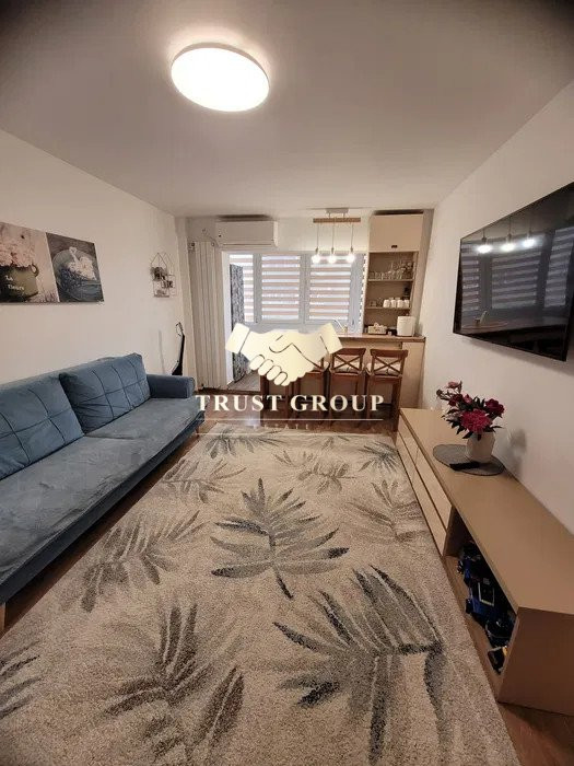 2 camere Lujerului | Boiler electric | Renovat total | 