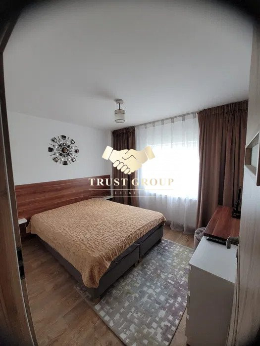 2 camere Lujerului | Boiler electric | Renovat total | 