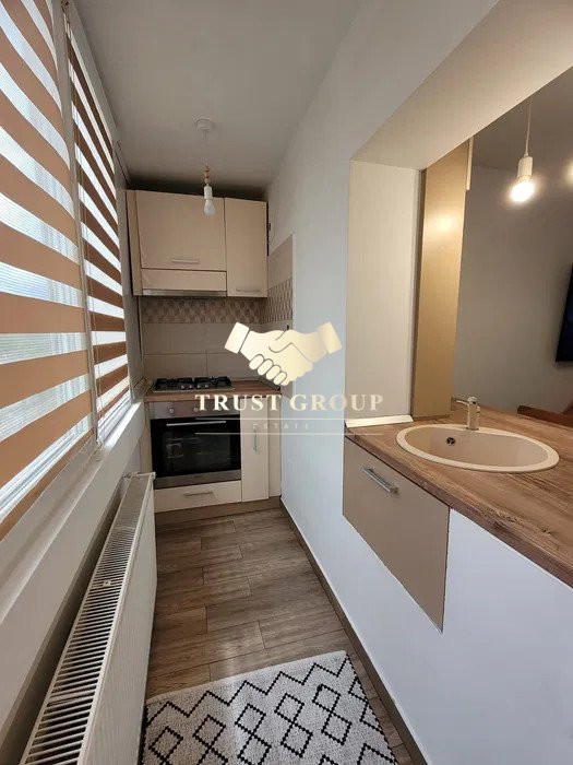 2 camere Lujerului | Boiler electric | Renovat total | 