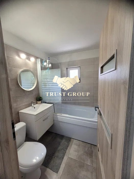 2 camere Lujerului | Boiler electric | Renovat total | 