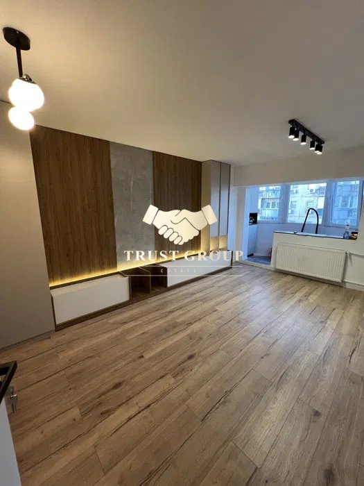 Garsoniera Lujerului | Bloc 1986  |