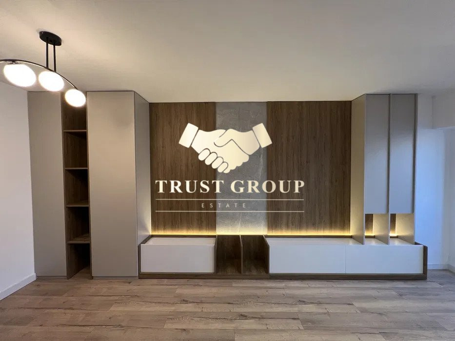 Garsoniera Lujerului | Bloc 1986  |