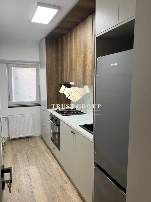 Garsoniera Lujerului | Bloc 1986  |