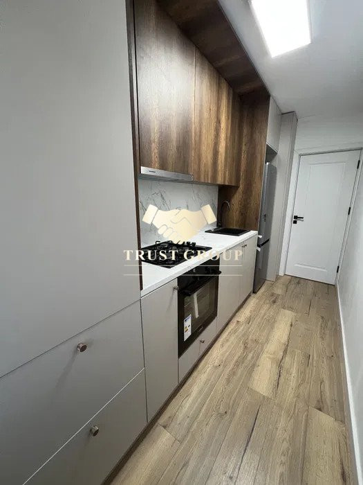 Garsoniera Lujerului | Bloc 1986  |