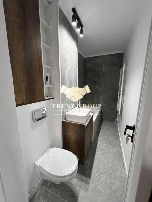 Garsoniera Lujerului | Bloc 1986  |