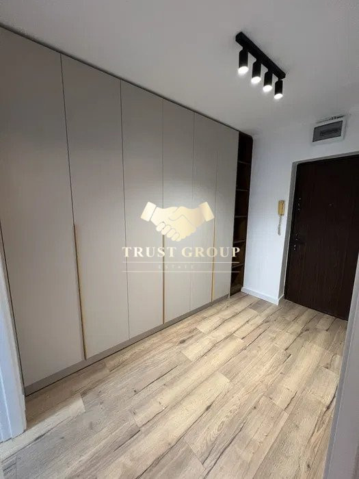 Garsoniera Lujerului | Bloc 1986  |