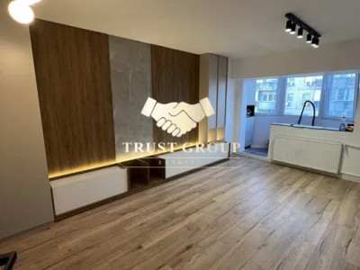 Garsoniera Lujerului | Bloc 1986  |