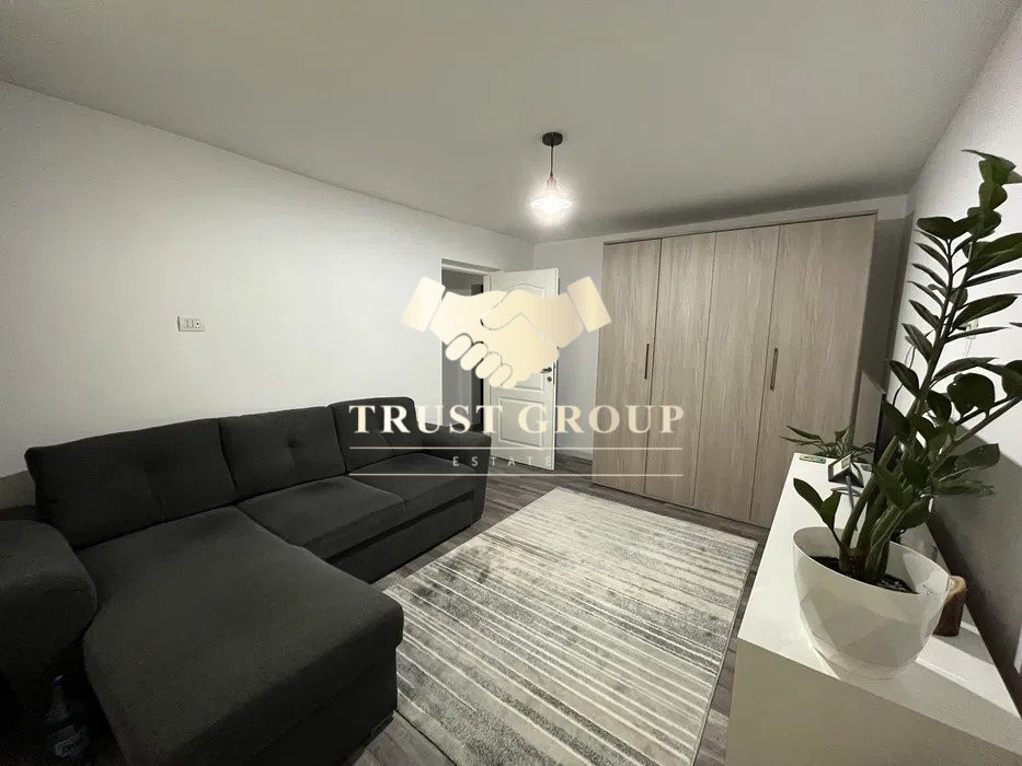 Apartament 3 camere Lujerului | Centrala proprie | 2 bai + 2 balcoane | 