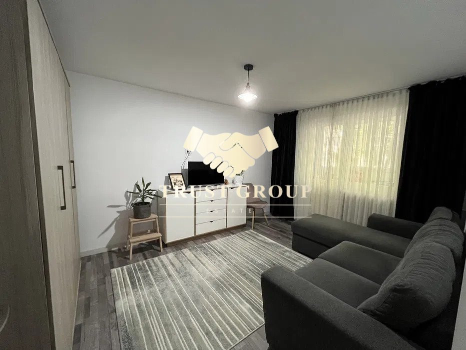 Apartament 3 camere Lujerului | Centrala proprie | 2 bai + 2 balcoane | 