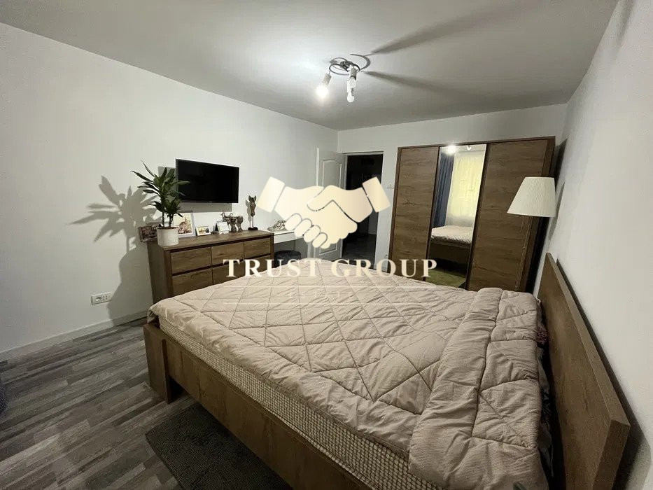 Apartament 3 camere Lujerului | Centrala proprie | 2 bai + 2 balcoane | 