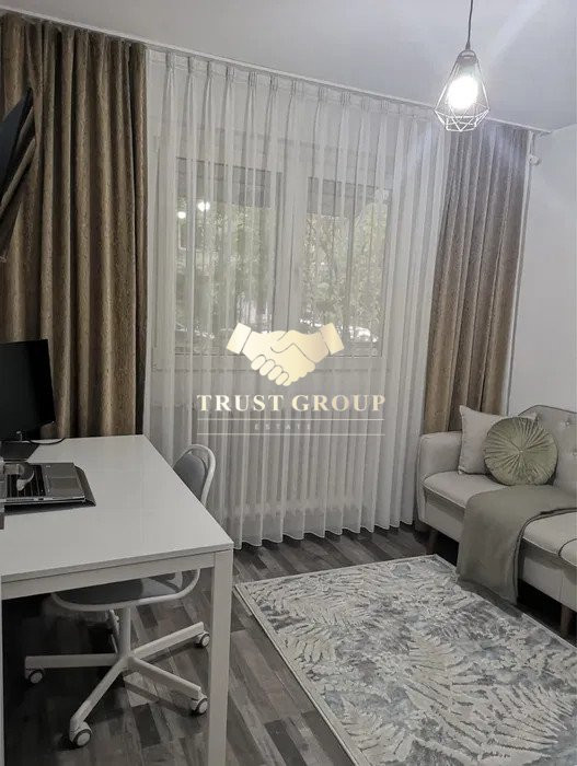 Apartament 3 camere Lujerului | Centrala proprie | 2 bai + 2 balcoane | 