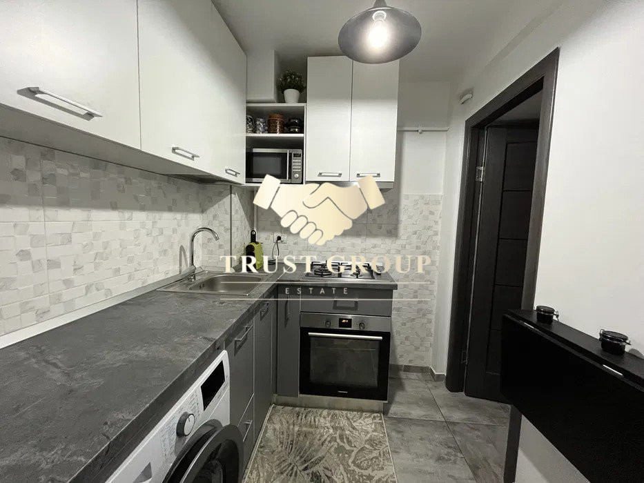 Apartament 3 camere Lujerului | Centrala proprie | 2 bai + 2 balcoane | 