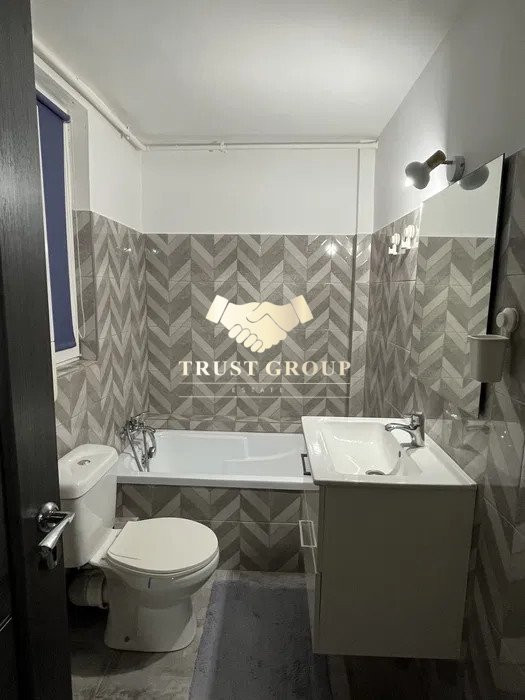 Apartament 3 camere Lujerului | Centrala proprie | 2 bai + 2 balcoane | 