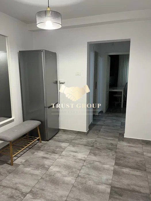 Apartament 3 camere Lujerului | Centrala proprie | 2 bai + 2 balcoane | 