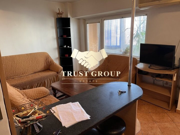 Garsoniera Turda | 41 mp utili | Bloc 1986 