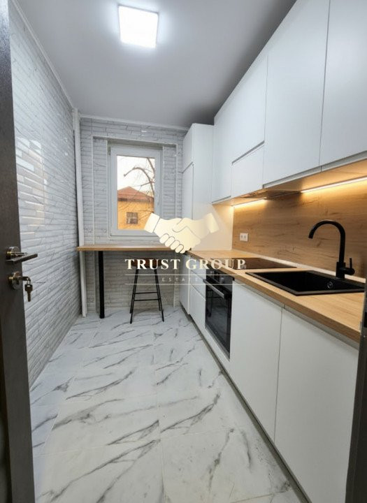 Apartament 2 camere Victoriei