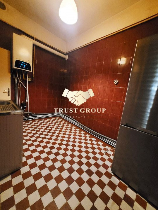 Apartament 3 camere | Oportunitate pe Bd Kiseleff | 2 Boxe 