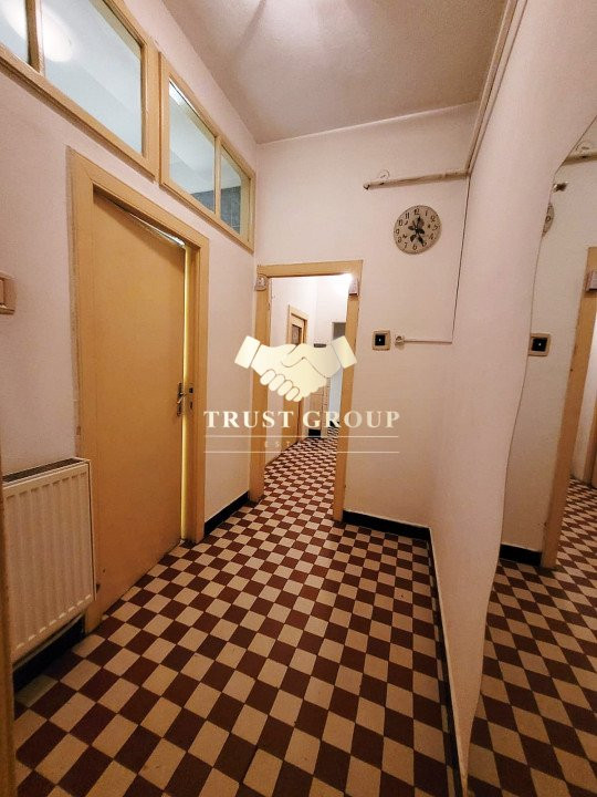 Apartament 3 camere | Oportunitate pe Bd Kiseleff | 2 Boxe 