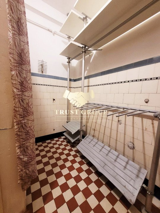 Apartament 3 camere | Oportunitate pe Bd Kiseleff | 2 Boxe 