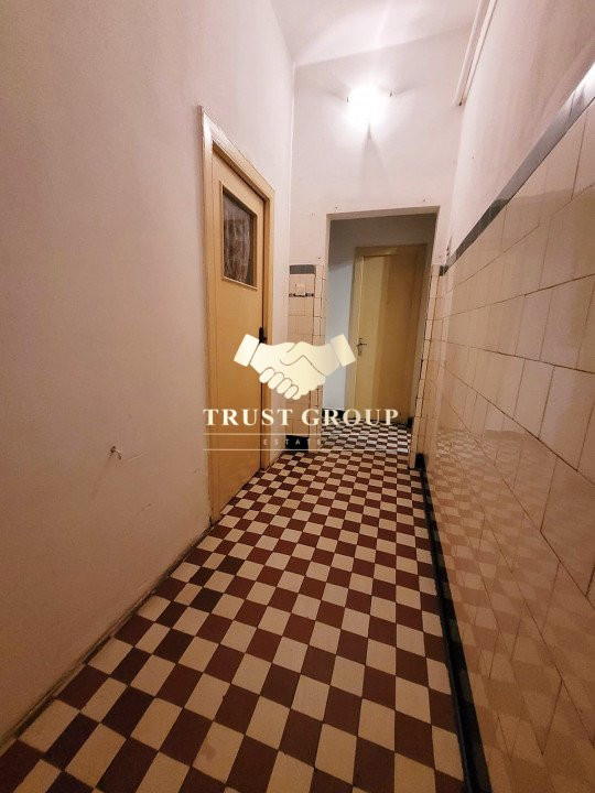 Apartament 3 camere | Oportunitate pe Bd Kiseleff | 2 Boxe 