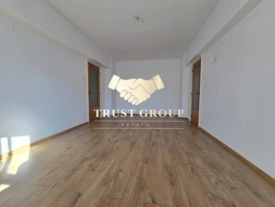 Apartament 3 camere 2 bai bloc 1987 