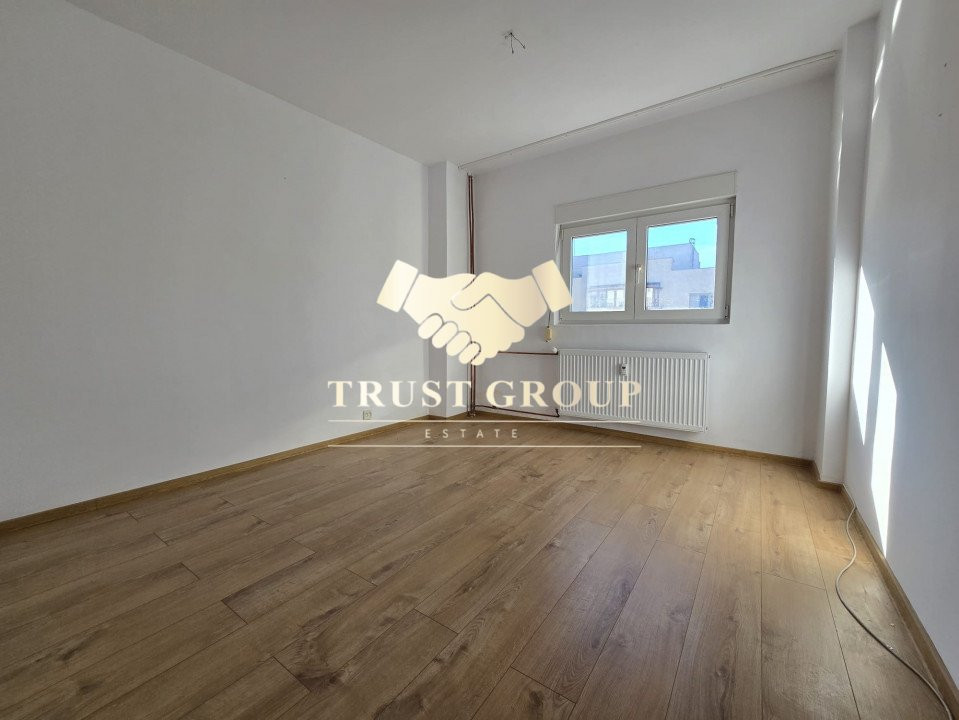 Apartament 3 camere 2 bai bloc 1987 