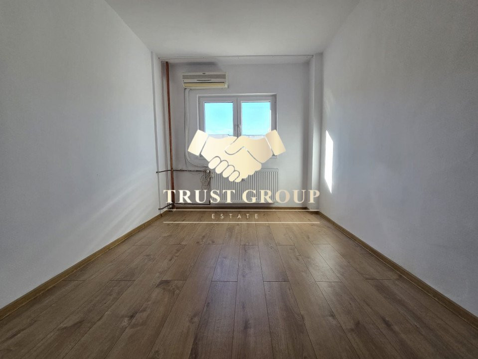 Apartament 3 camere 2 bai bloc 1987 