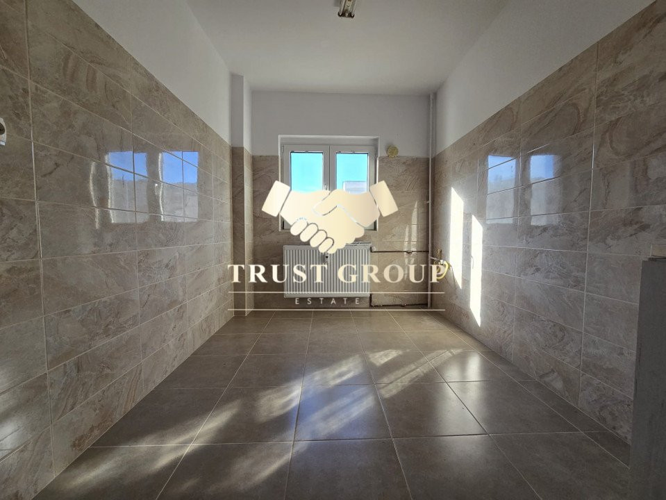 Apartament 3 camere 2 bai bloc 1987 