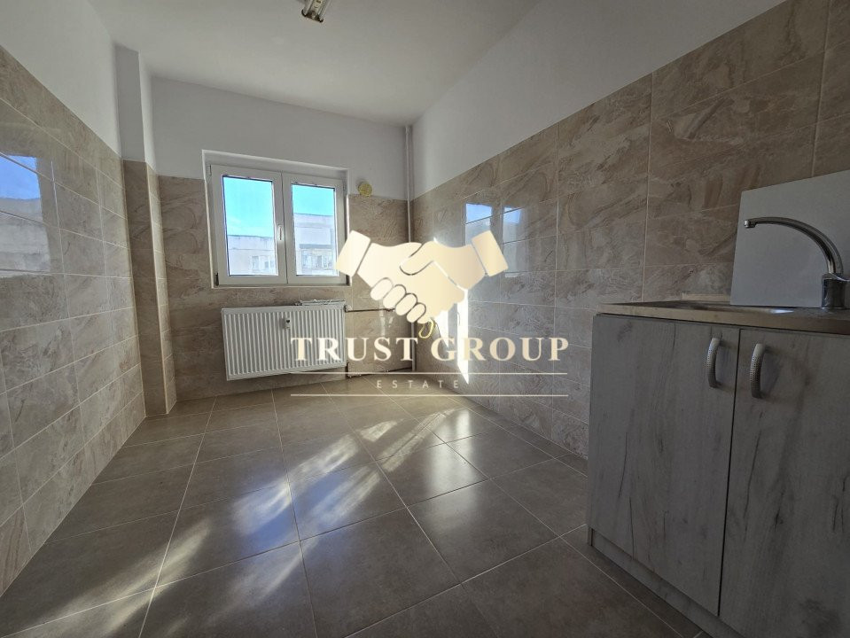 Apartament 3 camere 2 bai bloc 1987 