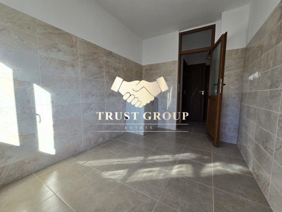 Apartament 3 camere 2 bai bloc 1987 