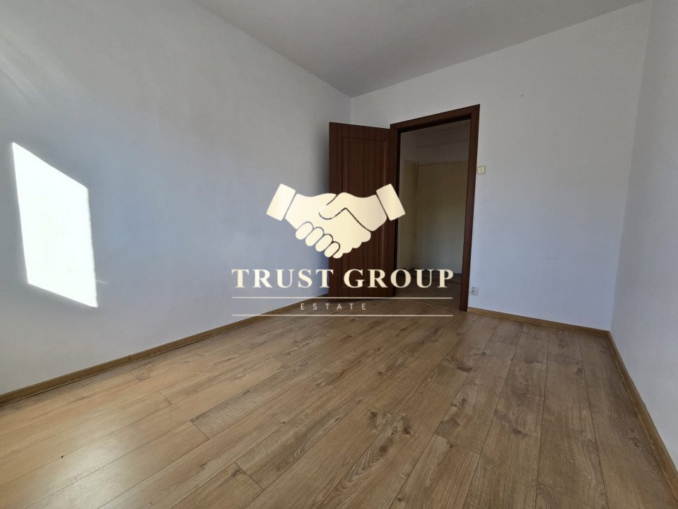 Apartament 3 camere 2 bai bloc 1987 