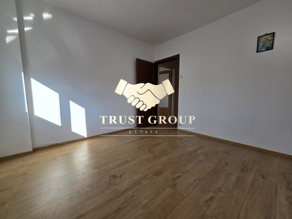 Apartament 3 camere 2 bai bloc 1987 