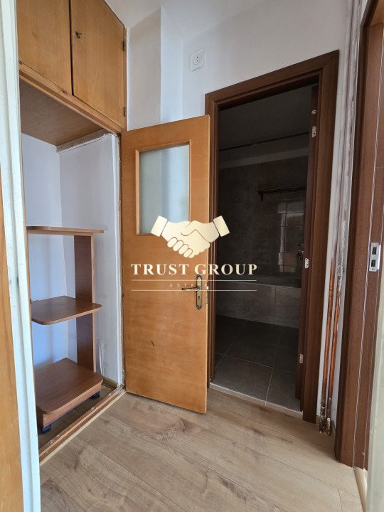 Apartament 3 camere 2 bai bloc 1987 