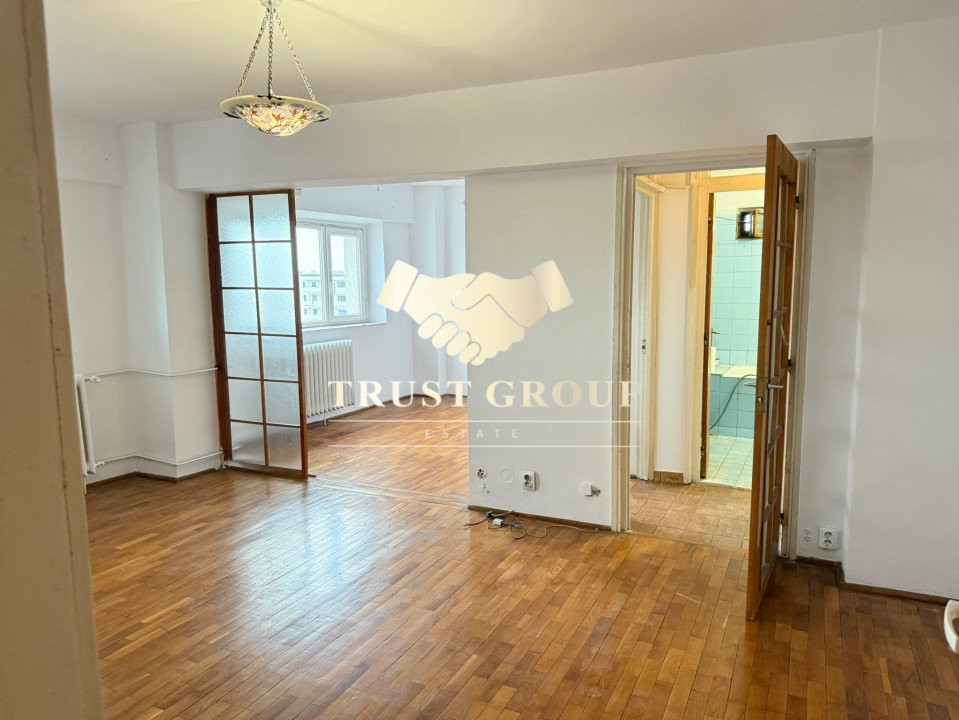 Apartament 3 camere BANU MANTA  | Imobil 1986 